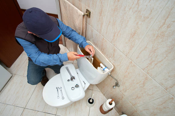 Water Softener Installation in Bliss Corner, MA