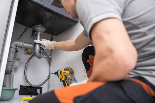 Best Sprinkler Systems  in Bliss Corner, MA